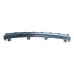 Friso Inferior Parachoque Dianteiro Citroen C4 Picasso 2018