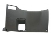 Acabamento Inferior Painel Kia Carnival 2012 2013 2014 2015