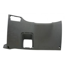 Acabamento Inferior Painel Kia Carnival 2012 2013 2014 2015