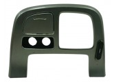 Moldura Console Central Kia Carnival 2012 2013 2014 2015