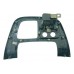 Moldura Console Central Kia Carnival 2012 2013 2014 2015