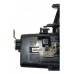 Moldura Console Central Kia Carnival 2012 2013 2014 2015