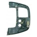 Moldura Console Central Kia Carnival 2012 2013 2014 2015