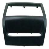 Moldura Central Kia Carnival 2012 2013 2014 2015 Preto