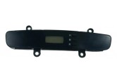 Relógio Digital Painel Kia Carnival 2012 2013 2014 2015