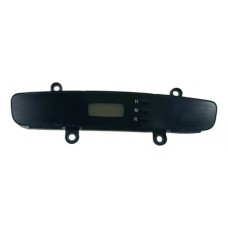 Relógio Digital Painel Kia Carnival 2012 2013 2014 2015