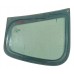 Vidro Fixo Citroen Aircross 2012 2015 Traseiro Direito