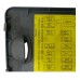 Tampa Caixa Fusivel Kia Carnival 3.5 V6 2012 2013 2014 2015