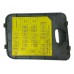 Tampa Caixa Fusivel Kia Carnival 3.5 V6 2012 2013 2014 2015