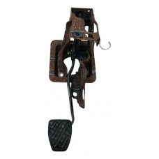 Pedal Freio Nissan March 1.6 2015 2016 2017