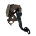 Pedal Freio Nissan March 1.6 2015 2016 2017