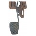 Pedal Freio Nissan March 1.6 2015 2016 2017