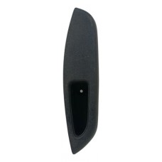 Moldura Puxador Porta Nissan March 15 16 17 Traseiro Direito