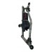 Galhada Motor Limpador Dianteiro Nissan March 2015 2016 2017