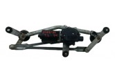 Galhada Motor Limpador Dianteiro Nissan March 2015 2016 2017