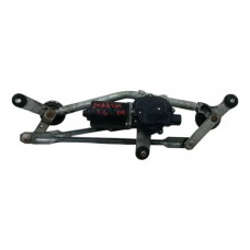 Galhada Motor Limpador Dianteiro Nissan March 2015 2016 2017