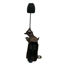 Pedal Embreagem Nissan March 1.6 2015 2016 2017