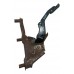 Pedal Embreagem Nissan March 1.6 2015 2016 2017