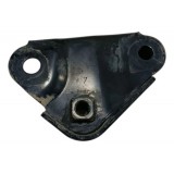 Suporte Coxim Inferior Câmbio Nissan March 1.6 2015 16 2017