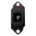 Coxim Cambio Superior Nissan March 1.6 2015 2016 2017