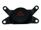 Botão Interruptor Pisca Alerta Nissan March 1.6 2015 2017