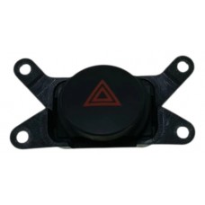 Botão Interruptor Pisca Alerta Nissan March 1.6 2015 2017