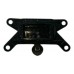 Botão Interruptor Pisca Alerta Nissan March 1.6 2015 2017