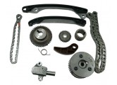 Kit Corrente Distribuição Motor Nissan March 1.6 2016 2017