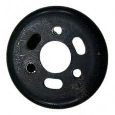 Polia Bomba Água Nissan March 1.6 16v 2015 2016 2017