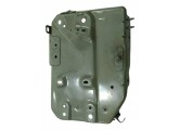 Base Suporte Bateria Nissan March 1.6 2015 2016 2017