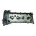 Tampa Valvulas Cabeçote Nissan March 1.6 16v 2015 2016 2017 Cinza