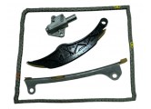 Kit Corrente Comando Hyundai Creta 1.0 3cc Turbo 2023 2024