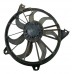 Eletroventilador Ventoinha Fiat Freemont 2.4 2012 2013