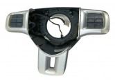 Moldura Volante Comando Som Fiat Freemont 2.4 2012 2013
