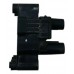 Bobina Ignição Chery Cielo 1.6 16v 2010 2011