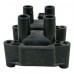 Bobina Ignição Chery Cielo 1.6 16v 2010 2011