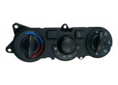 Comando Ar Quente Hyundai Hr 2008 2009 2010 2011 2012