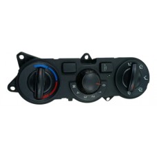 Comando Ar Quente Hyundai Hr 2008 2009 2010 2011 2012