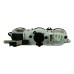 Comando Ar Quente Hyundai Hr 2008 2009 2010 2011 2012