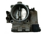 Tbi Corpo Borboleta Chery Cielo 1.6 16v 2010 2011