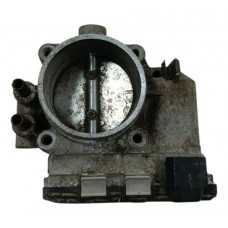 Tbi Corpo Borboleta Chery Cielo 1.6 16v 2010 2011