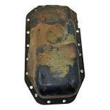 Carter Óleo Volkswagen Gol G5 1.0 8v 2010 2011 2012