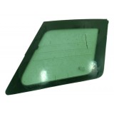 Vidro Fixo Land Rover Freelander 2 2008 10 Traseiro Esquerdo