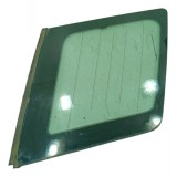 Vidro Fixo Land Rover Freelander 2 2008 10 Traseiro Direito