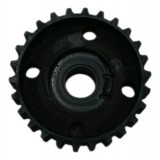 Engrenagem Virabrequim Volkswagen Gol G5 1.0 2010 2011 2012