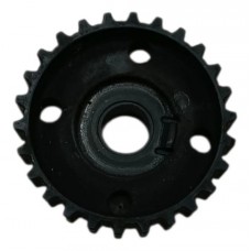 Engrenagem Virabrequim Volkswagen Gol G5 1.0 2010 2011 2012