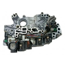 Corpo Válvula Cambio Cvt Nissan Versa 1.6 2022 2023 2024
