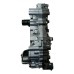 Corpo Válvula Cambio Cvt Nissan Versa 1.6 2022 2023 2024