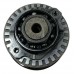 Kit Corrente Polia Cvt Cambio Nissan Versa 1.6 2022 2023 024