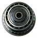 Kit Corrente Polia Cvt Cambio Nissan Versa 1.6 2022 2023 024
